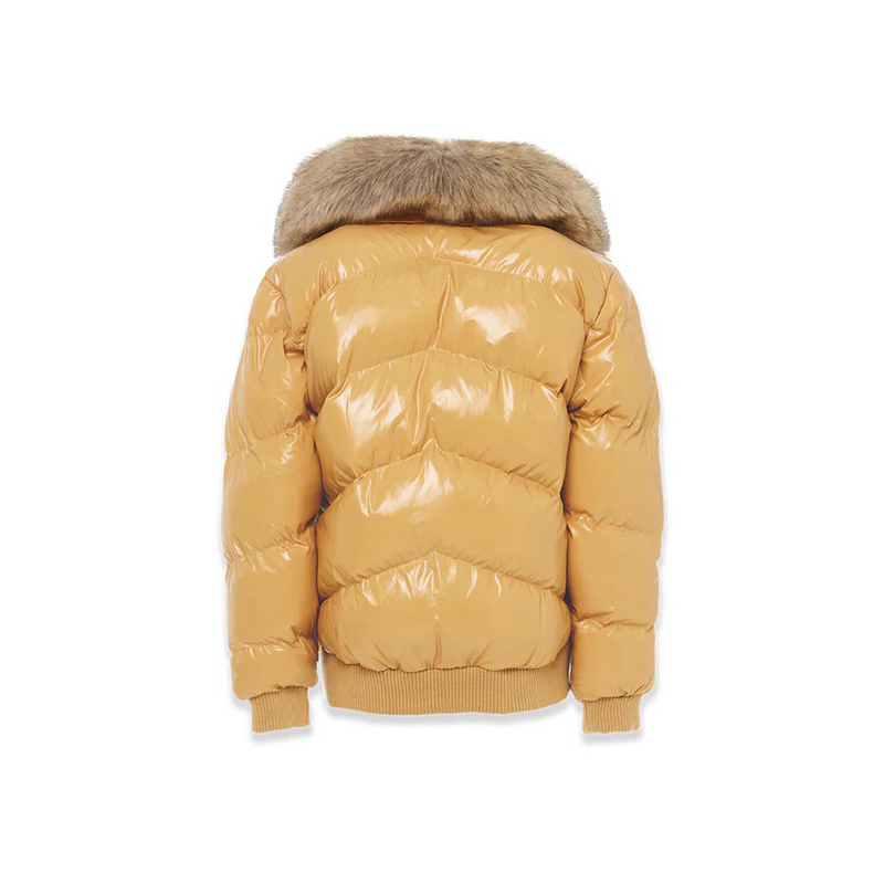 Jordan Craig Men's Lenox Nylon Puffer Jacket