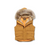 Jordan Craig Men's Yukon Fur Lined Puffer Vest