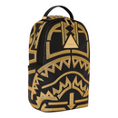 Sprayground A.I.8 African Intelligence Path To The Future II Backpack