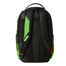 Sprayground Anti-Gravity Green Backpack