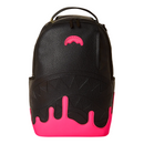 Sprayground Anti-Gravity Pink Backpack