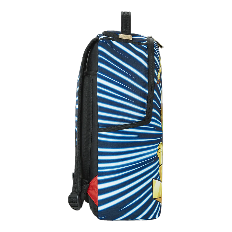 Sprayground Astromane Lightspeed Backpack