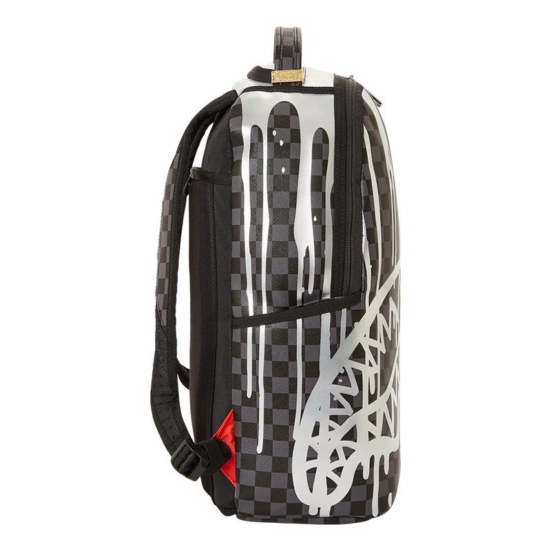 Sprayground Chateau Ghost Backpack