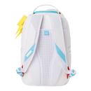 Sprayground Cloudy With A Chance Of Shark Backpack