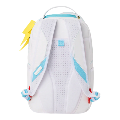 Sprayground Cloudy With A Chance Of Shark Backpack