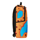 Sprayground Cookie Monster Munchies Backpack
