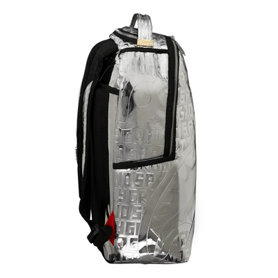 Sprayground Future Titan (Metallic) Backpack
