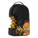 Sprayground Garfield Pizza Sharkbite Backpack