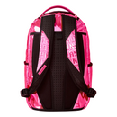 Sprayground Infiniti Pink Diamond Backpack