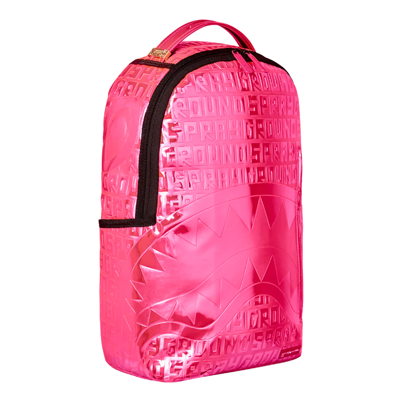 Sprayground Infiniti Pink Diamond Backpack