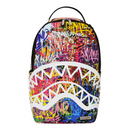 Sprayground Lower East Side Backpack