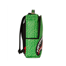 Sprayground Minecraft Creeper Shark Backpack