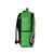 Sprayground Minecraft Creeper Shark Backpack