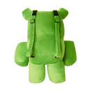 Sprayground Minecraft Creeper Moneybear Teddybear