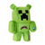 Sprayground Minecraft Creeper Moneybear Teddybear