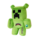 Sprayground Minecraft Creeper Moneybear Teddybear