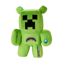 Sprayground Minecraft Creeper Moneybear Teddybear