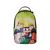 Sprayground Naruto Big Pops Backpack