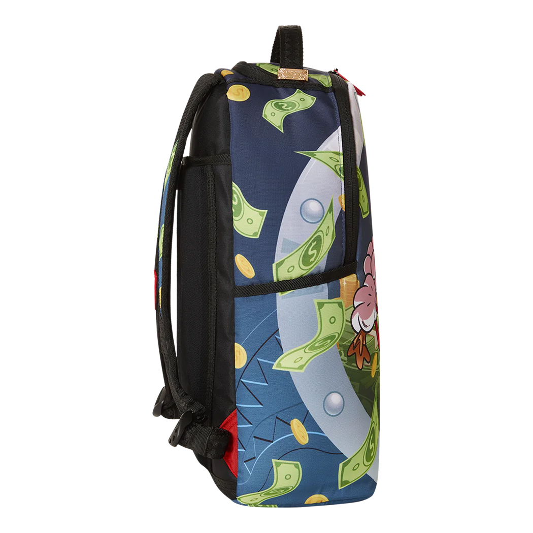 Sprayground Next Step Backpack – Premier VII