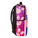 Sprayground Wanted Pink Panther DLXSR Backpack