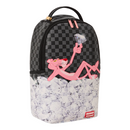 Sprayground Pink Panther One In A Million Backpack