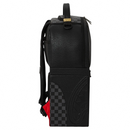 Sprayground Raceway Shadow Phantom Half Box Backpack