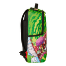 Sprayground Rick & Morty Got The Guts Backpack