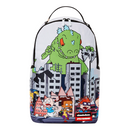 Sprayground Rugrats Reptar City Smash Backpack