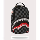 Sprayground Sharks In Paris Painted Backpack