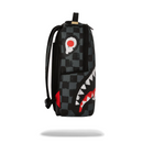 Sprayground Sharks In Paris Painted Backpack