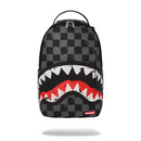 Sprayground Sharks In Paris Painted Backpack