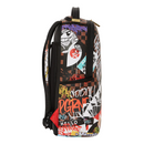 Sprayground Sharks In Paris The Rizz Backpack
