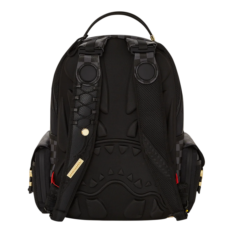 Sprayground Special Ops Night Watch Backpack