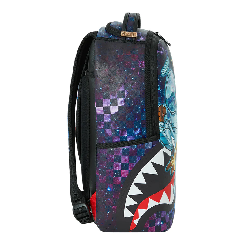 Sprayground We Out Here Backpack
