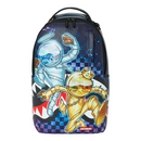 Sprayground We Out Here Backpack