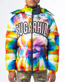 Sugar Hill Men's Dreaming Puffer Jacket