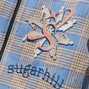 Sugar Hill Men's Faith Woven Jacket