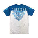 American Fighter Miller T-Shirt - PremierVII