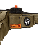 Sprayground Call Of Duty Never Back Down Crossbody Bag