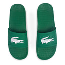 Lacoste Frasier 318 1 P CAM Green Overview