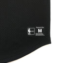 Mitchell & Ness Chicago Bulls Mesh Jersey Trademark Black