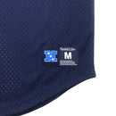 Mitchell & Ness Dallas Cowboys Mesh Jersey Trademark Navy Blue