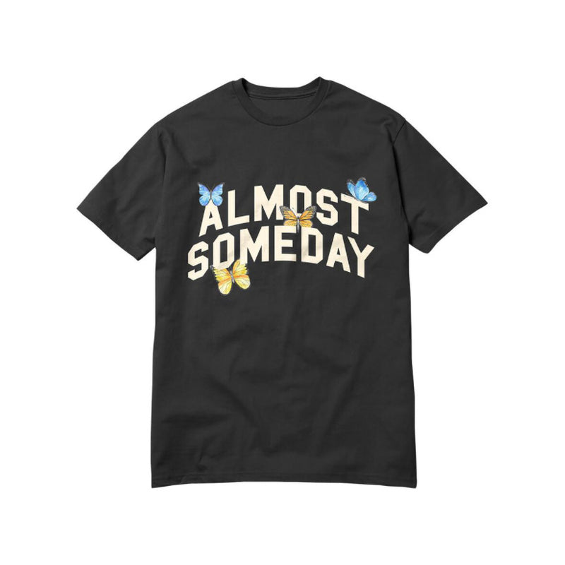 Almost Someday Men's Roth Tee