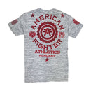 American Fighter Maryland Marble Tee - PremierVII