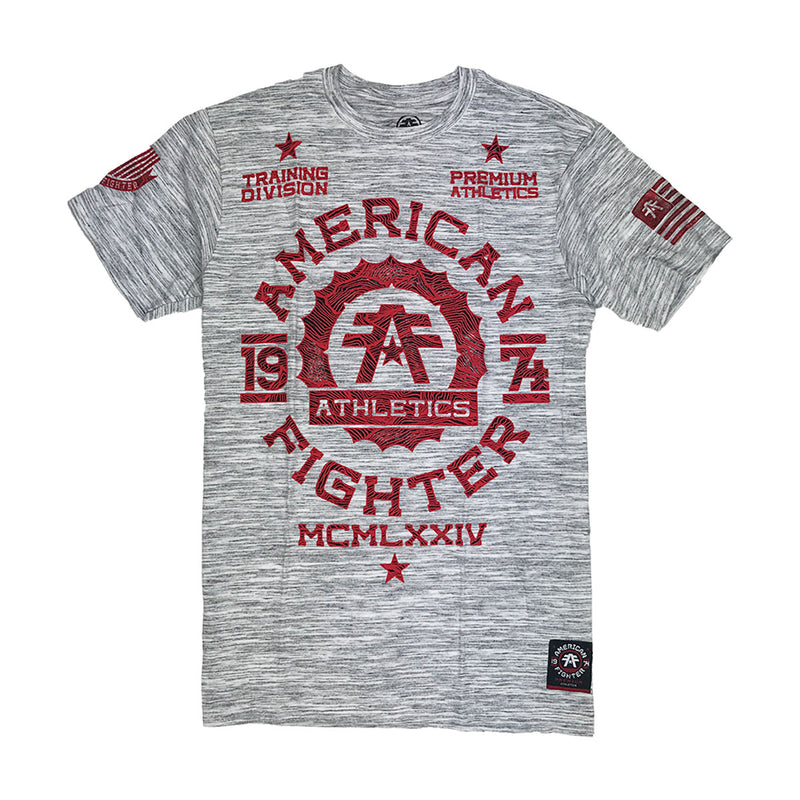 American Fighter Maryland Marble Tee - PremierVII