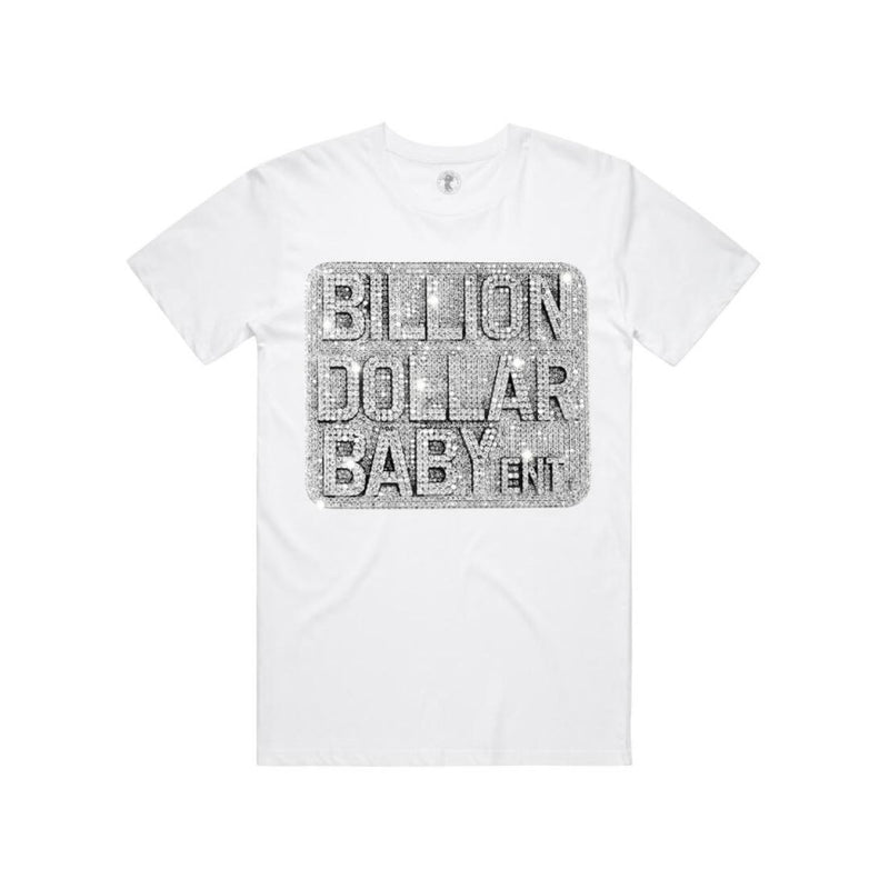 Billion Dollar Baby Men's Chain T-Shirt