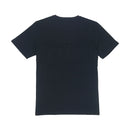 Black Pyramid Letters Short Sleeved Shirt - PremierVII