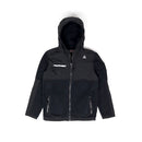 Black Pyramid Polar Fleece Jacket - PremierVII