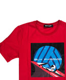Black Pyramid Space Short Sleeved Shirt - PremierVII