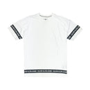 Calvin Klein Regular Fit Reflective Logo T-Shirt - PremierVII